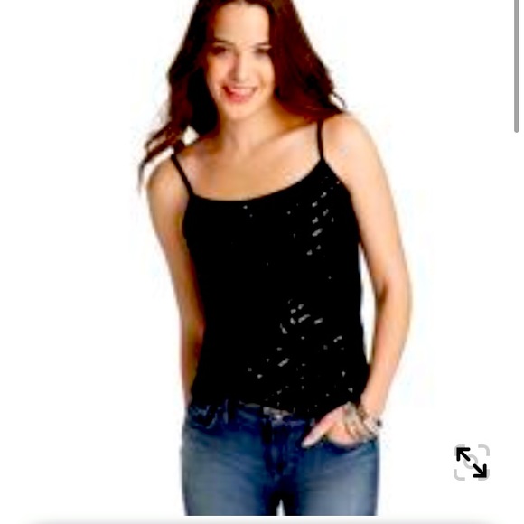 New loft sparkle tank size large - Picture 1 of 5